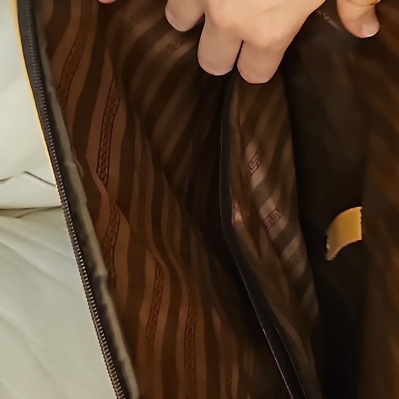 Louis Vuitton travel roller bag - Picture 5 of 16